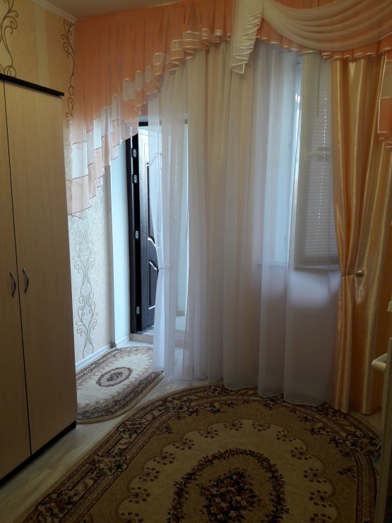 Отдых в Крыму, Кореиз