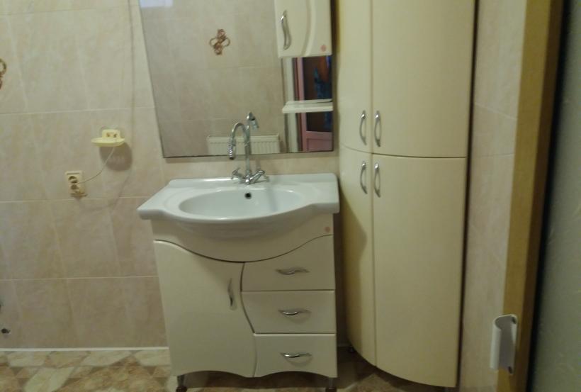 Отдых в Крыму, Заозерное