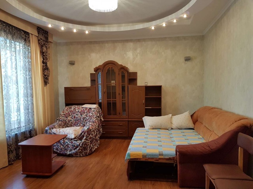 Отдых в Крыму, Евпатория
