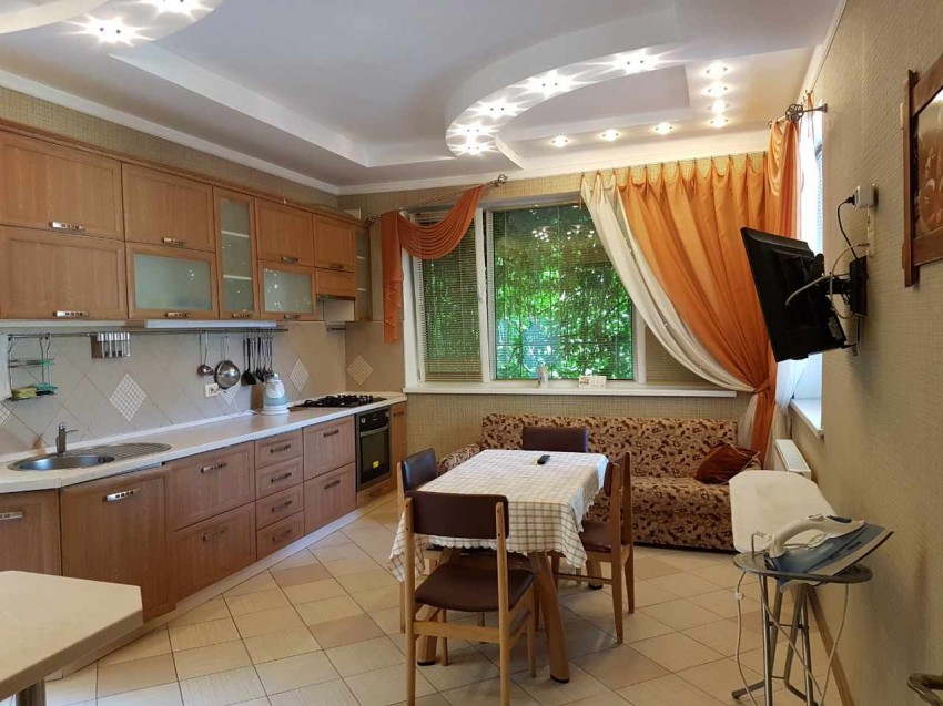 Отдых в Крыму, Евпатория