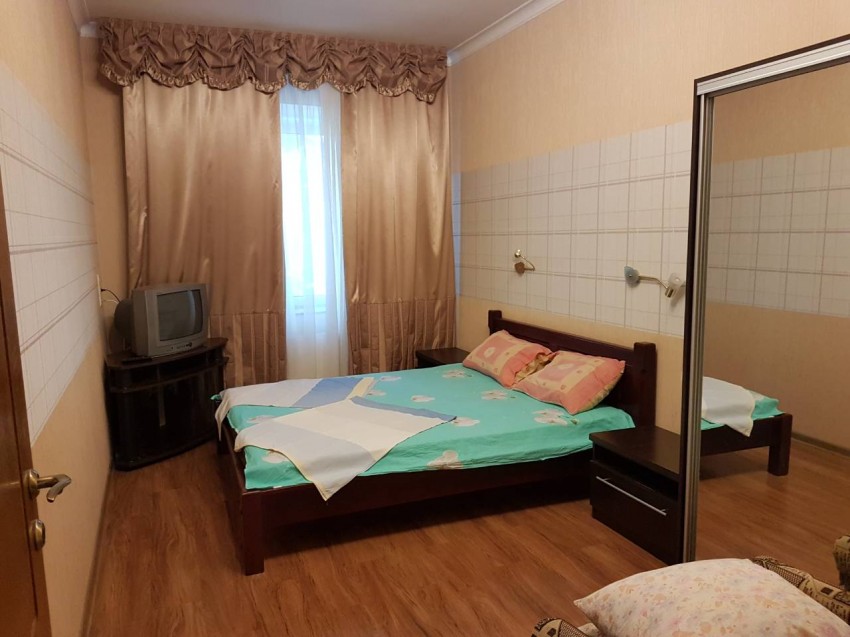 Отдых в Крыму, Евпатория