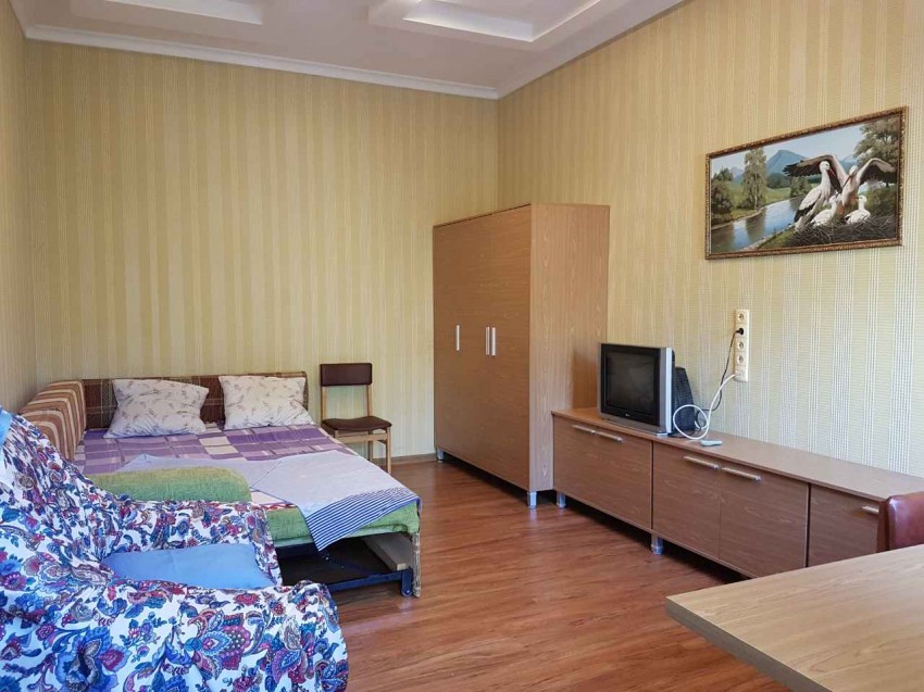 Отдых в Крыму, Евпатория
