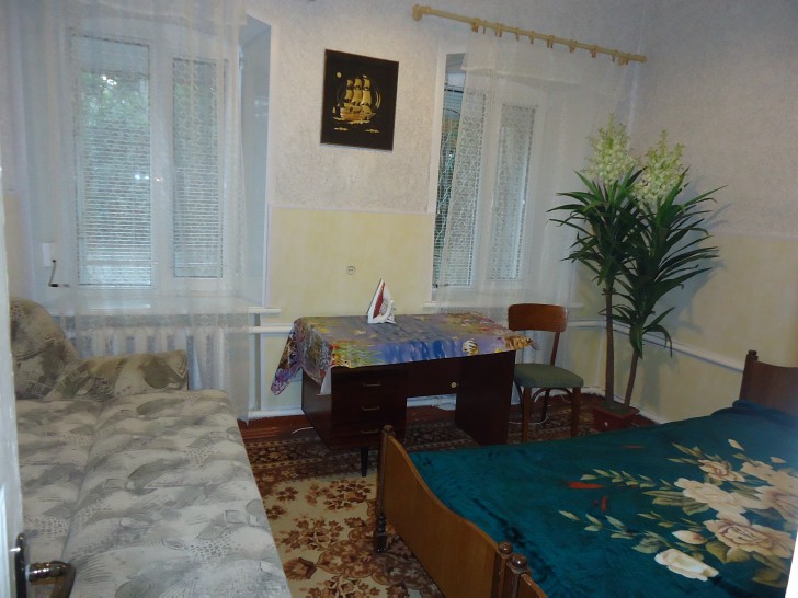Отдых в Крыму, Евпатория