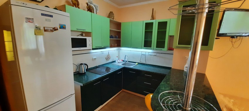 Отдых в Крыму, Коктебель