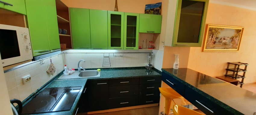 Отдых в Крыму, Коктебель