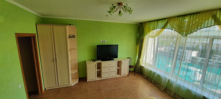 Отдых в Крыму, Коктебель