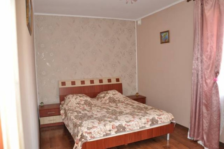 Отдых в Крыму, Заозерное