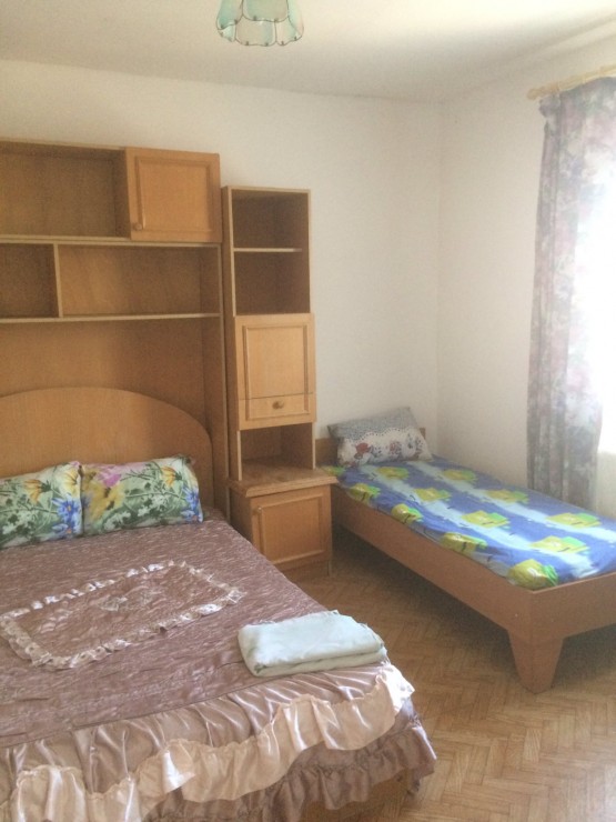 Отдых в Крыму, Заозерное