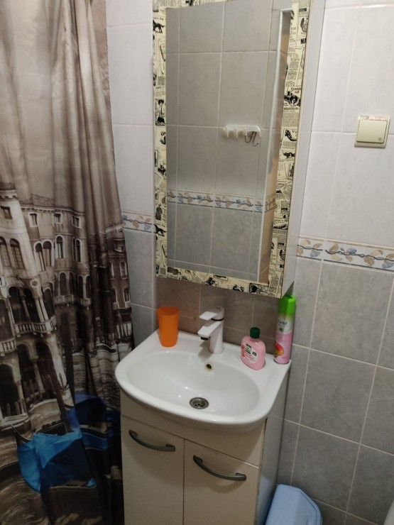 Отдых в Крыму, Заозерное