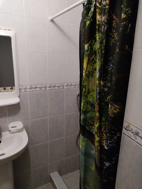 Отдых в Крыму, Заозерное