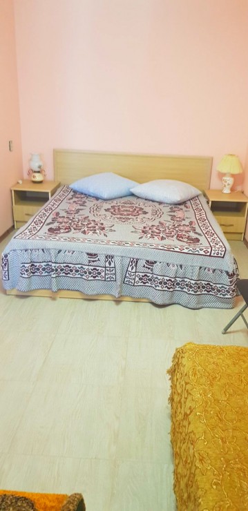 Отдых в Крыму, Черноморское