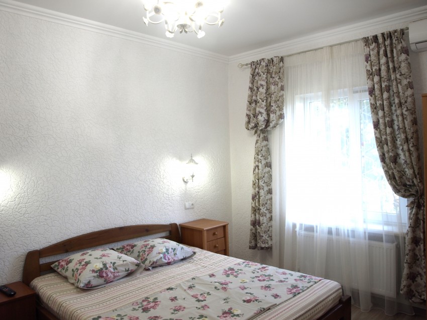 Отдых в Крыму, Евпатория
