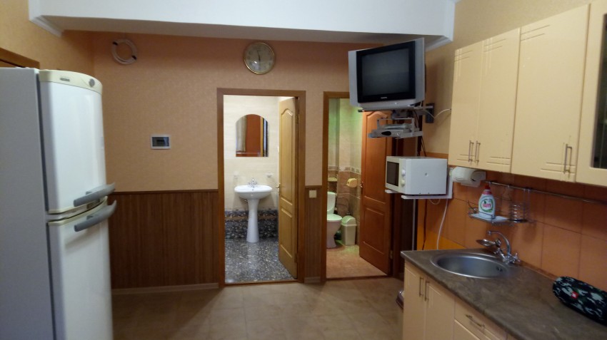 Отдых в Крыму, Мисхор