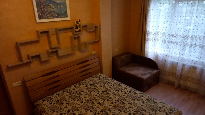 Отдых в Крыму, Мисхор