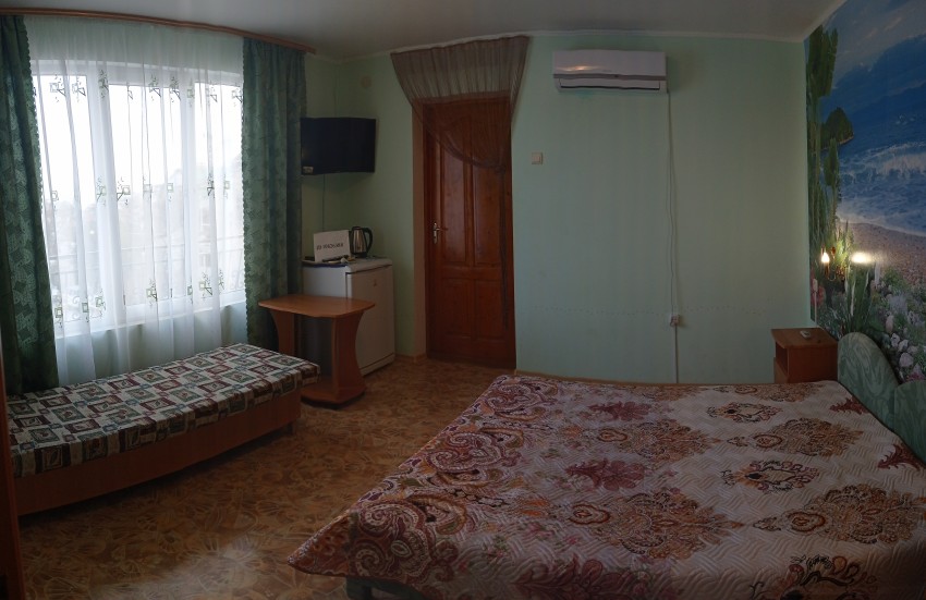 Отдых в Крыму, Судак