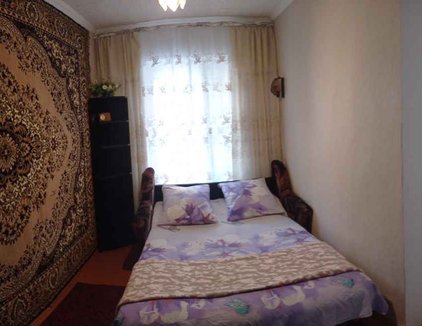 Отдых в Крыму, Судак