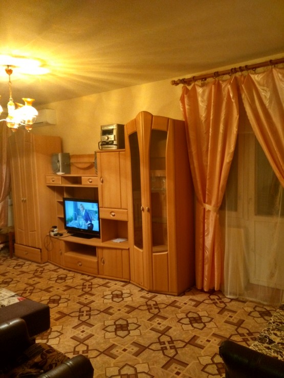 Отдых в Крыму, Алушта