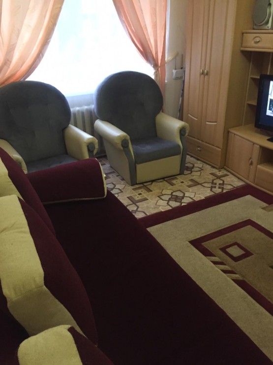 Отдых в Крыму, Алушта