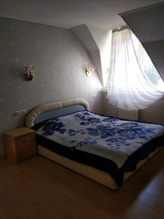 Отдых в Крыму, Алушта