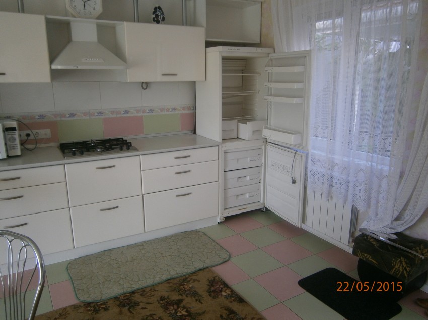 Отдых в Крыму, Алушта