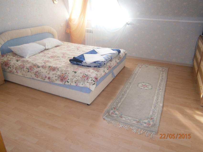 Отдых в Крыму, Алушта
