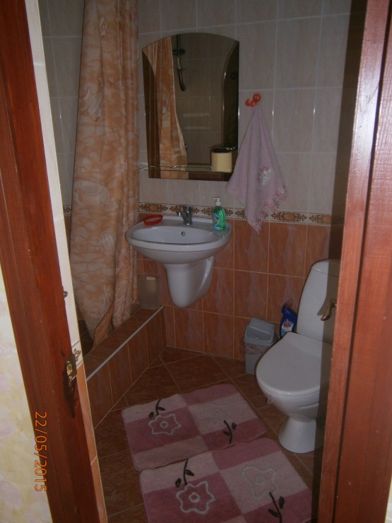 Отдых в Крыму, Алушта