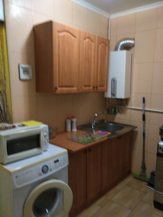 Отдых в Крыму, Алушта