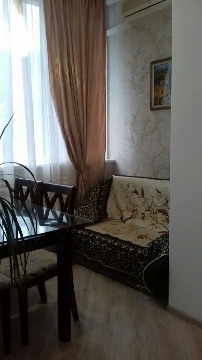 Отдых в Крыму, Партенит