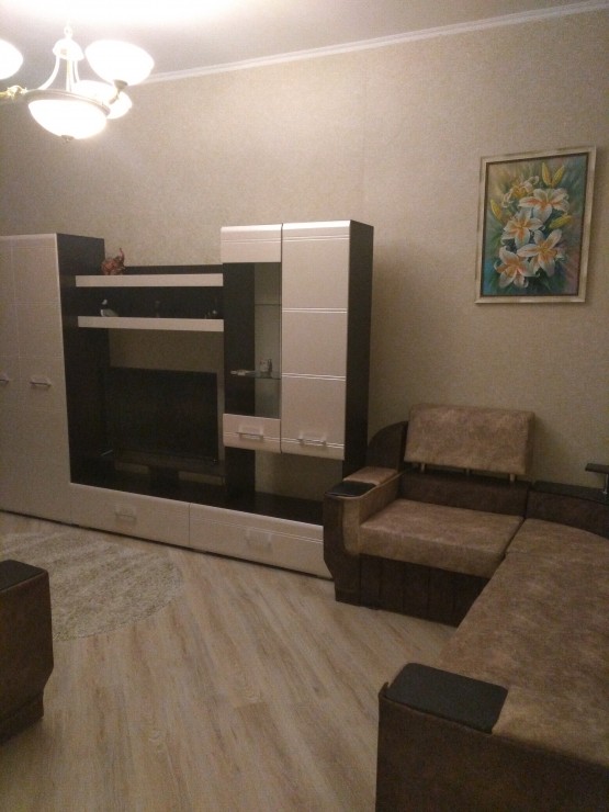 Отдых в Крыму, Партенит