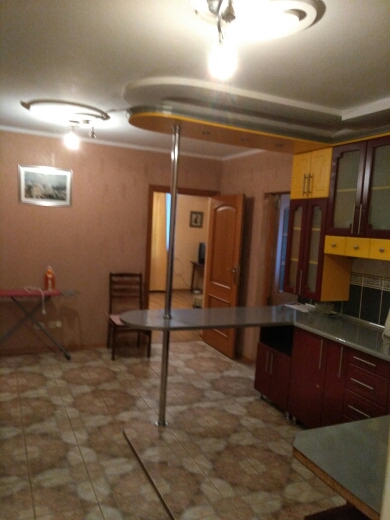 Отдых в Крыму, Алушта