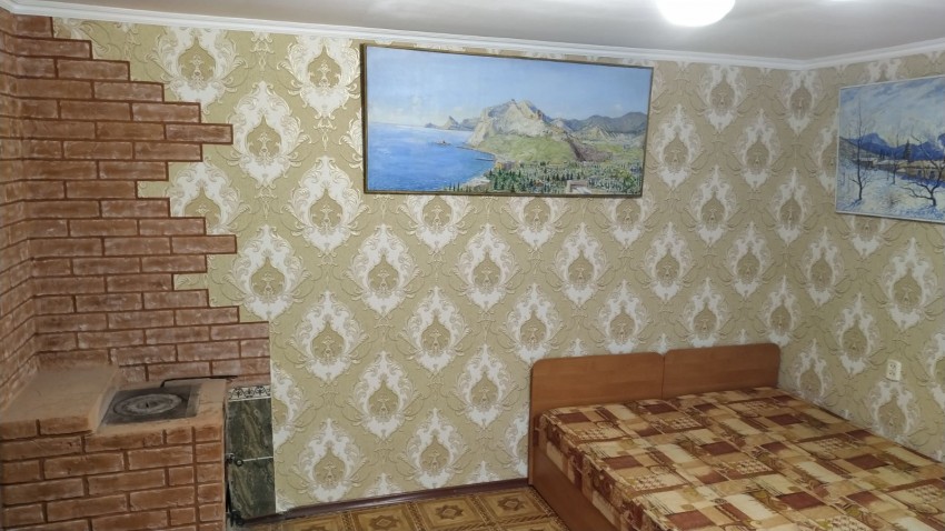 Отдых в Крыму, Судак