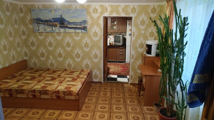 Отдых в Крыму, Судак