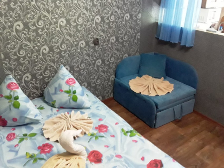 Отдых в Крыму, Новый Свет