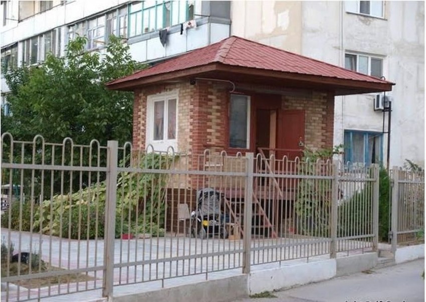 Отдых в Крыму, Феодосия