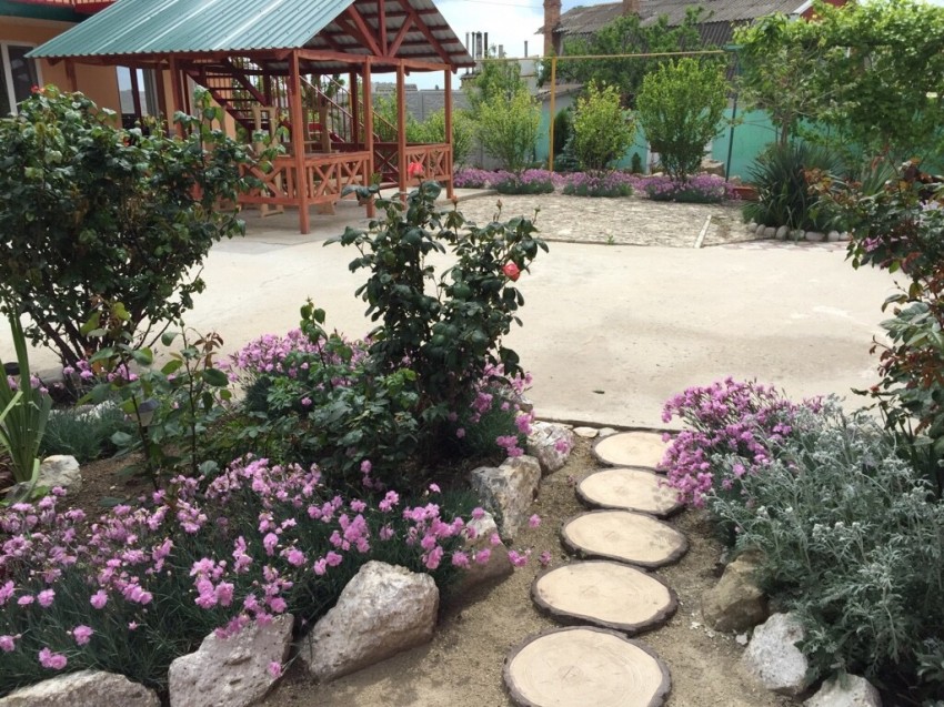 Отдых в Крыму, Феодосия