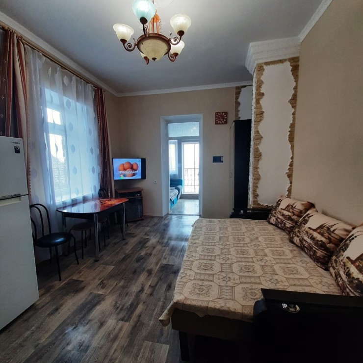 Отдых в Крыму, Новый Свет