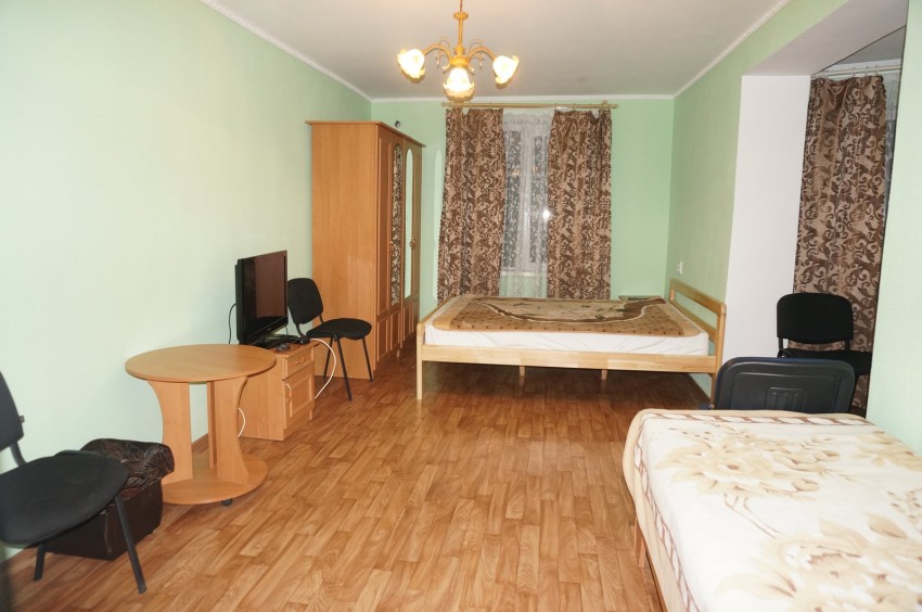 Отдых в Крыму, Приморский