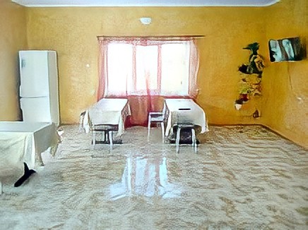 Отдых в Крыму, Поповка
