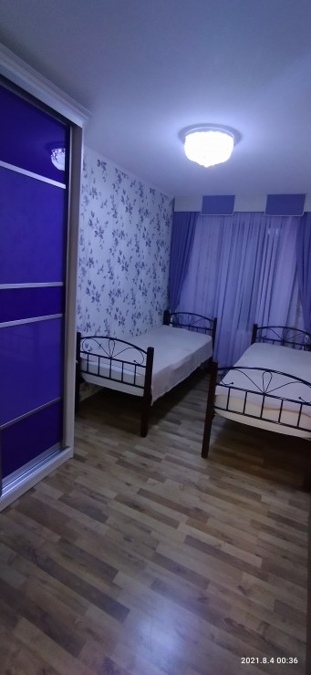 Отдых в Крыму, жилье в Алуште