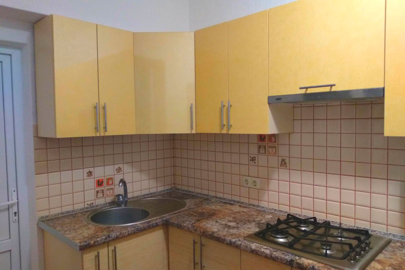 Отдых в Крыму, Приветное