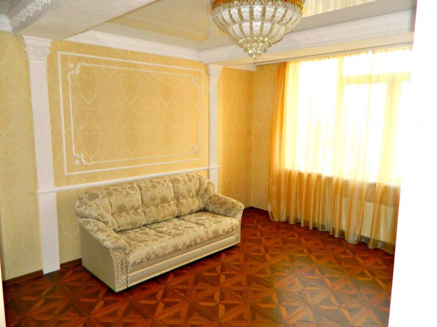 Отдых в Крыму, Севастополь