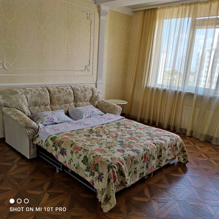Отдых в Крыму, Севастополь