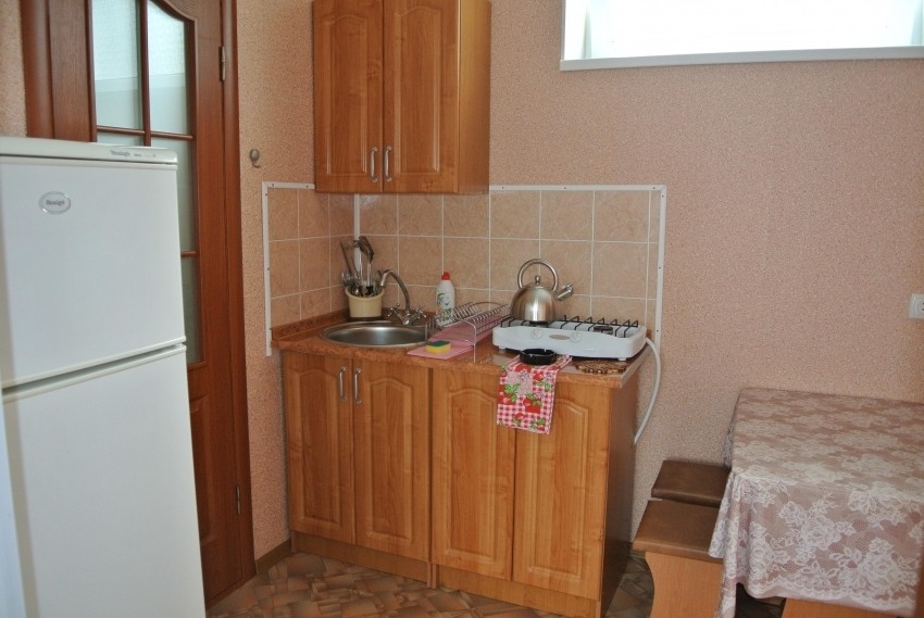 Отдых в Крыму, Кацивели