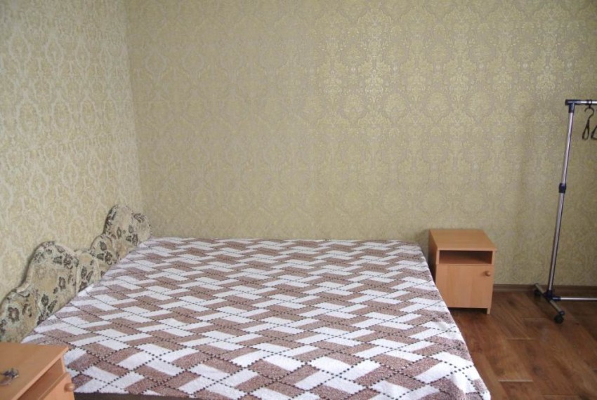 Отдых в Крыму, Кацивели