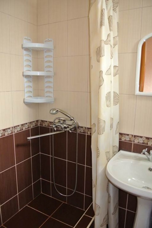 Отдых в Крыму, Кацивели