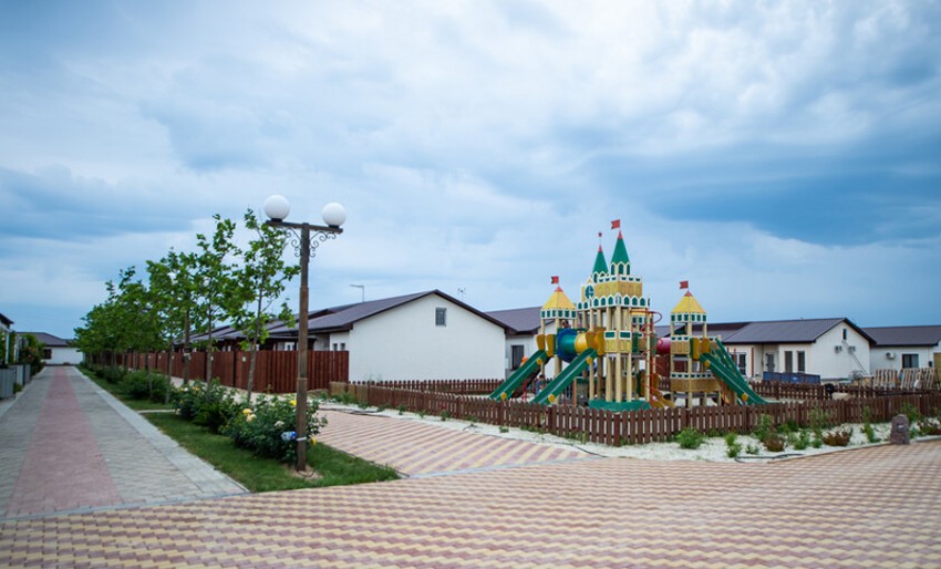 Отдых в Крыму, Евпатория