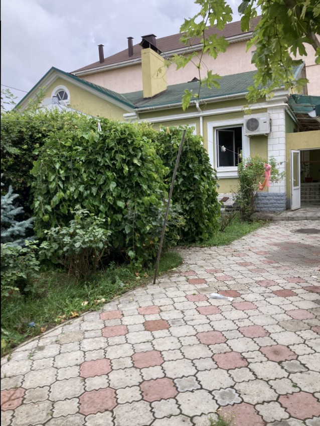 Отдых в Крыму, Евпатория