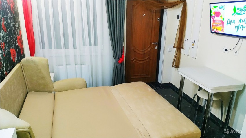 Отдых в Крыму, Алушта