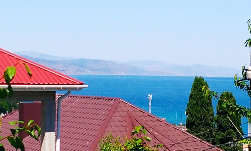 Отдых в Крыму, Алушта