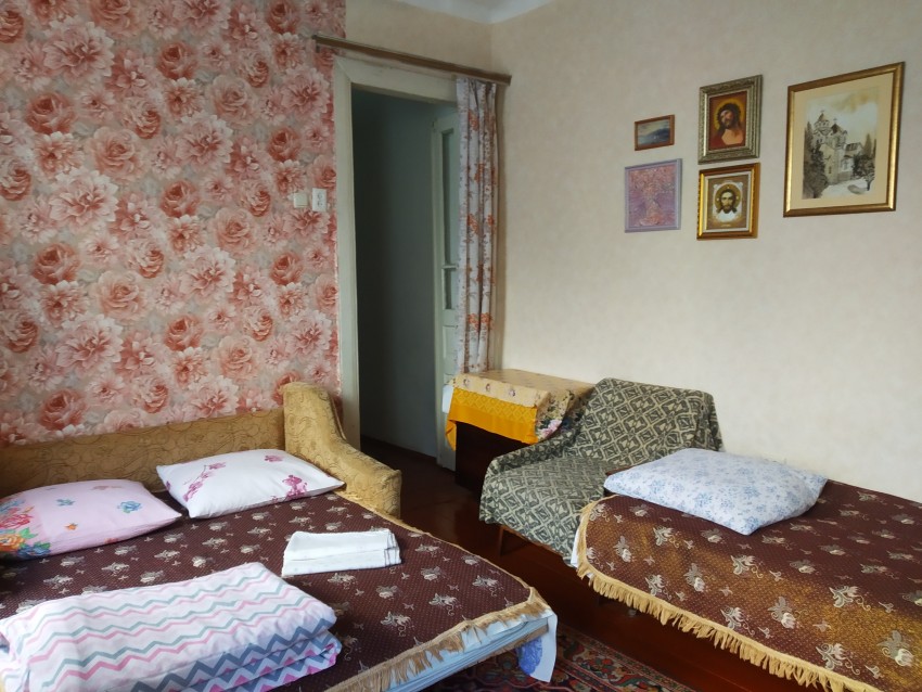 Отдых в Крыму, жилье в Евпатории
